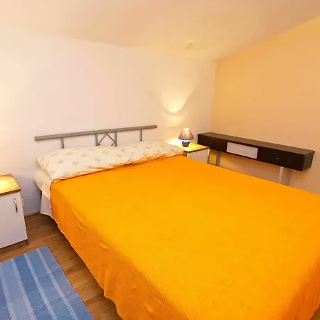 Apartamento Lillies 1390