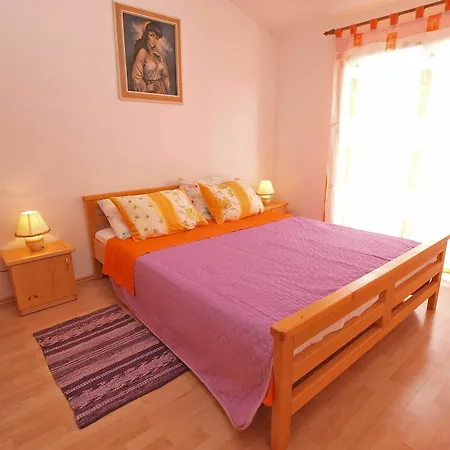 Apartamento Lillies 1390 Valbandon