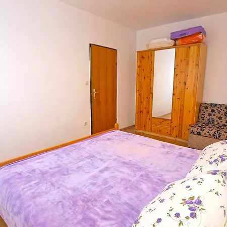 Apartamento Lillies 1390